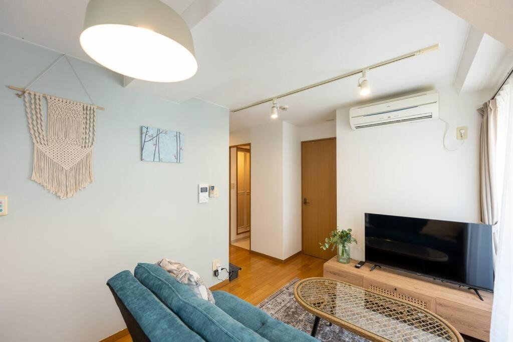 Appartement Elle's Shirokane 301 Tokio
