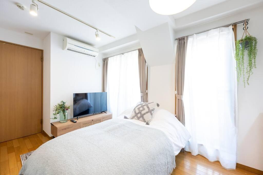 Appartement Elle's Shirokane 301 Tokio